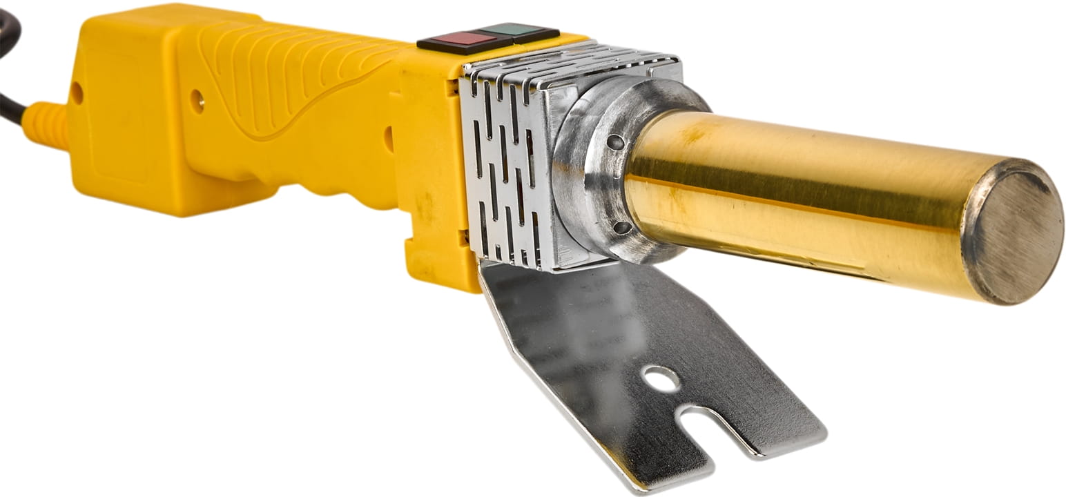 Torude keevitusseade 2800W KOMPLEKT KD3074