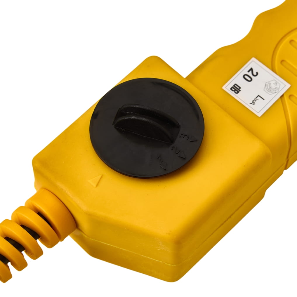Torude keevitusseade 2800W KOMPLEKT KD3074