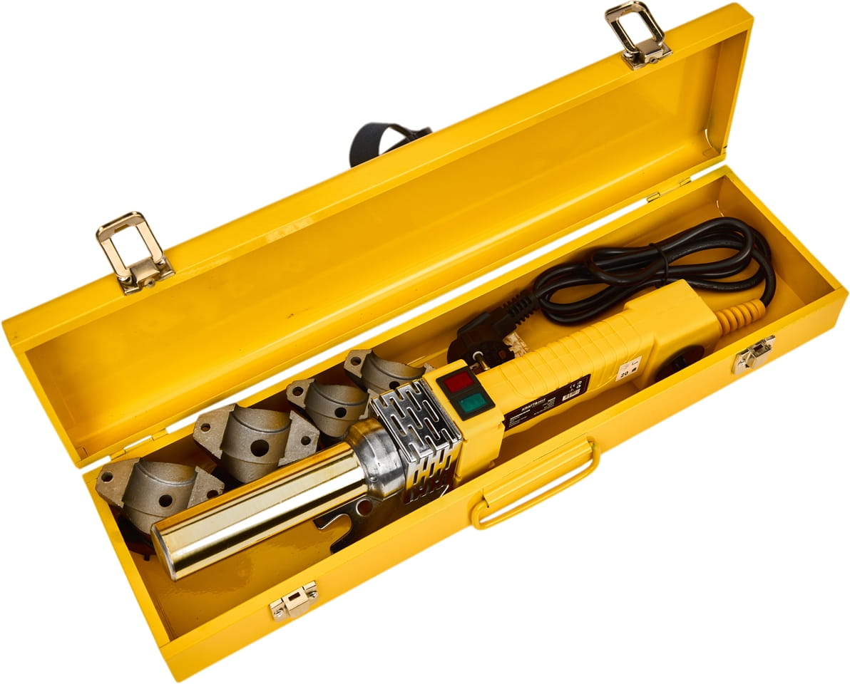 Torude keevitusseade 2800W KOMPLEKT KD3074