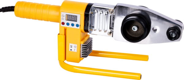 Torude keevitusseade 2800W LCD KD3073