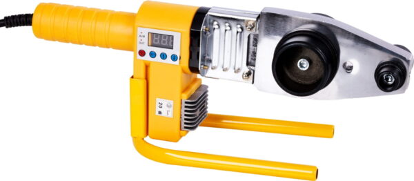 Torude keevitusseade 2800W LCD KD3073