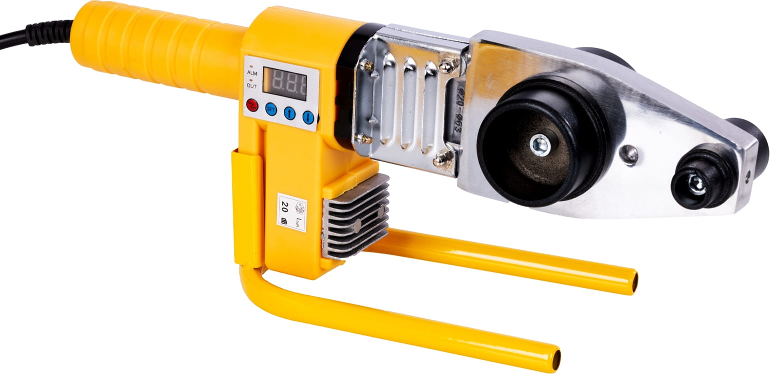 Torude keevitusseade 2800W LCD KD3073