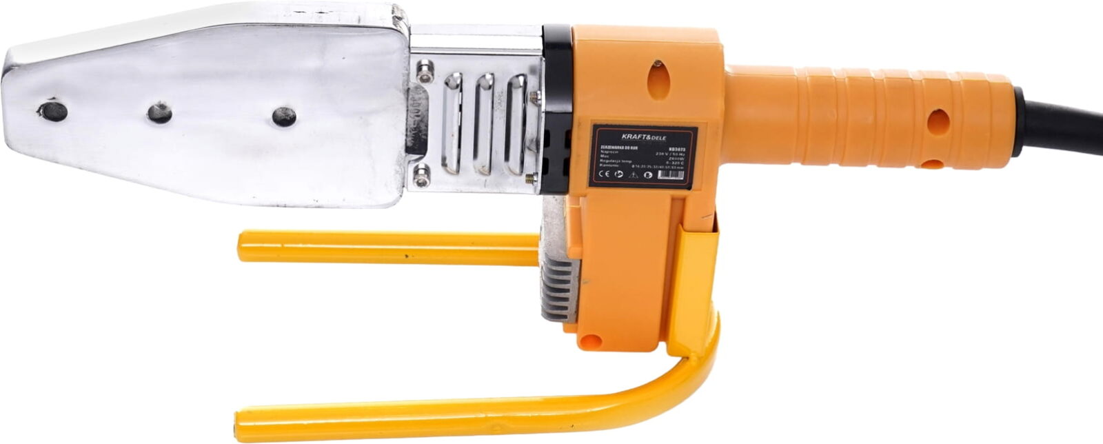 Torude keevitusseade 2800W LCD KD3073