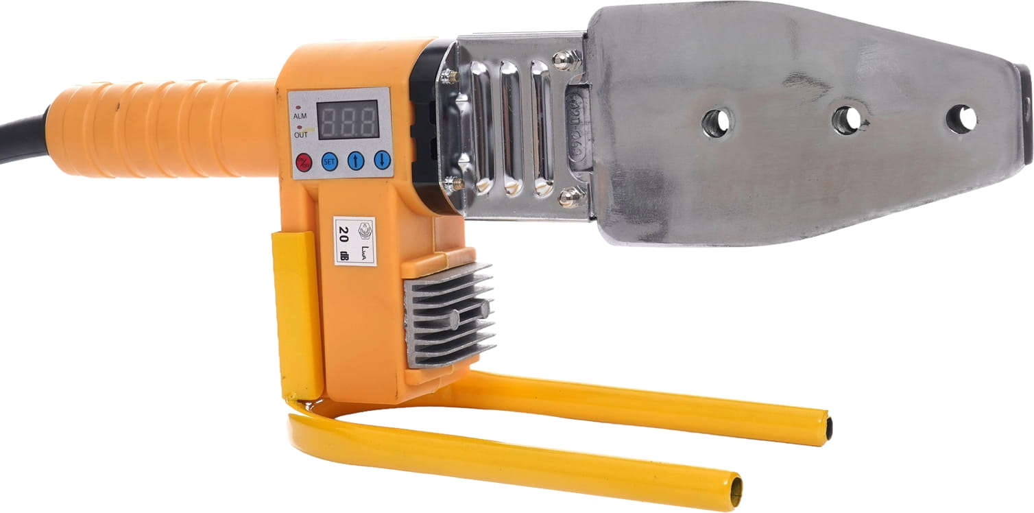 Torude keevitusseade 2800W LCD KD3073