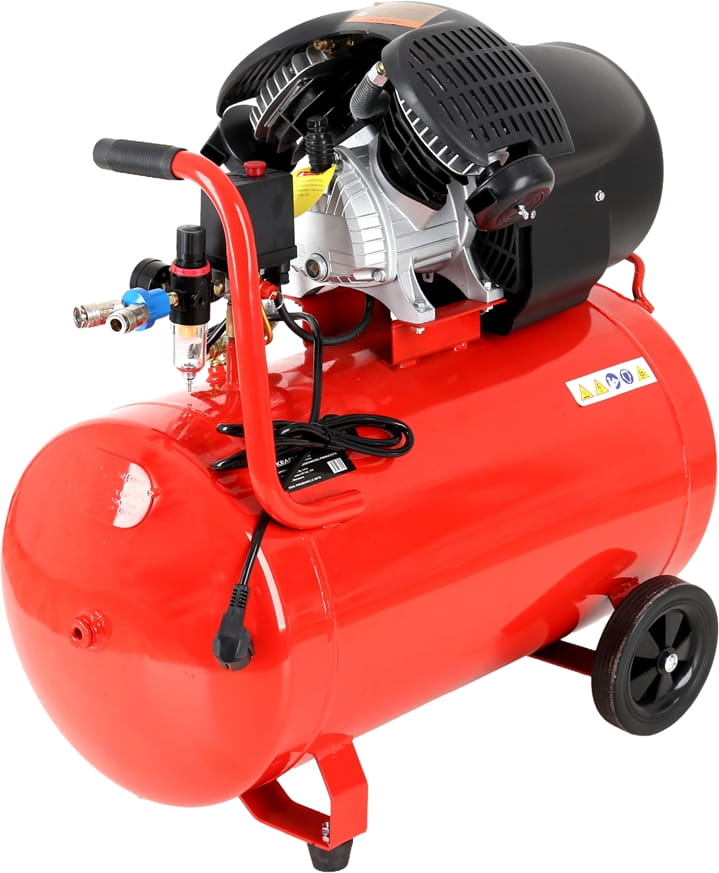 ÕLIKOMPRESSOR 100L KD1483