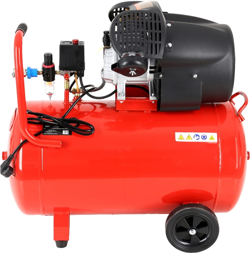 ÕLIKOMPRESSOR 100L KD1483