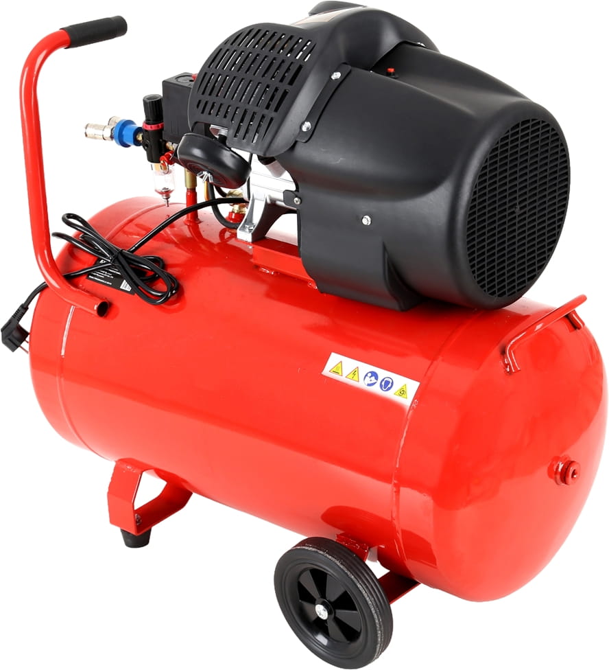 ÕLIKOMPRESSOR 100L KD1483