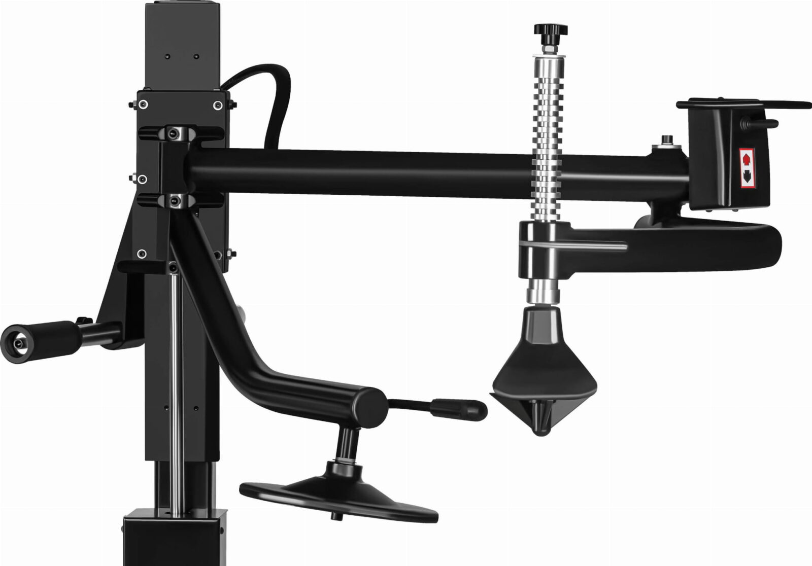 Automaatne rehvimonteerimismasin + varras 400V KD5800