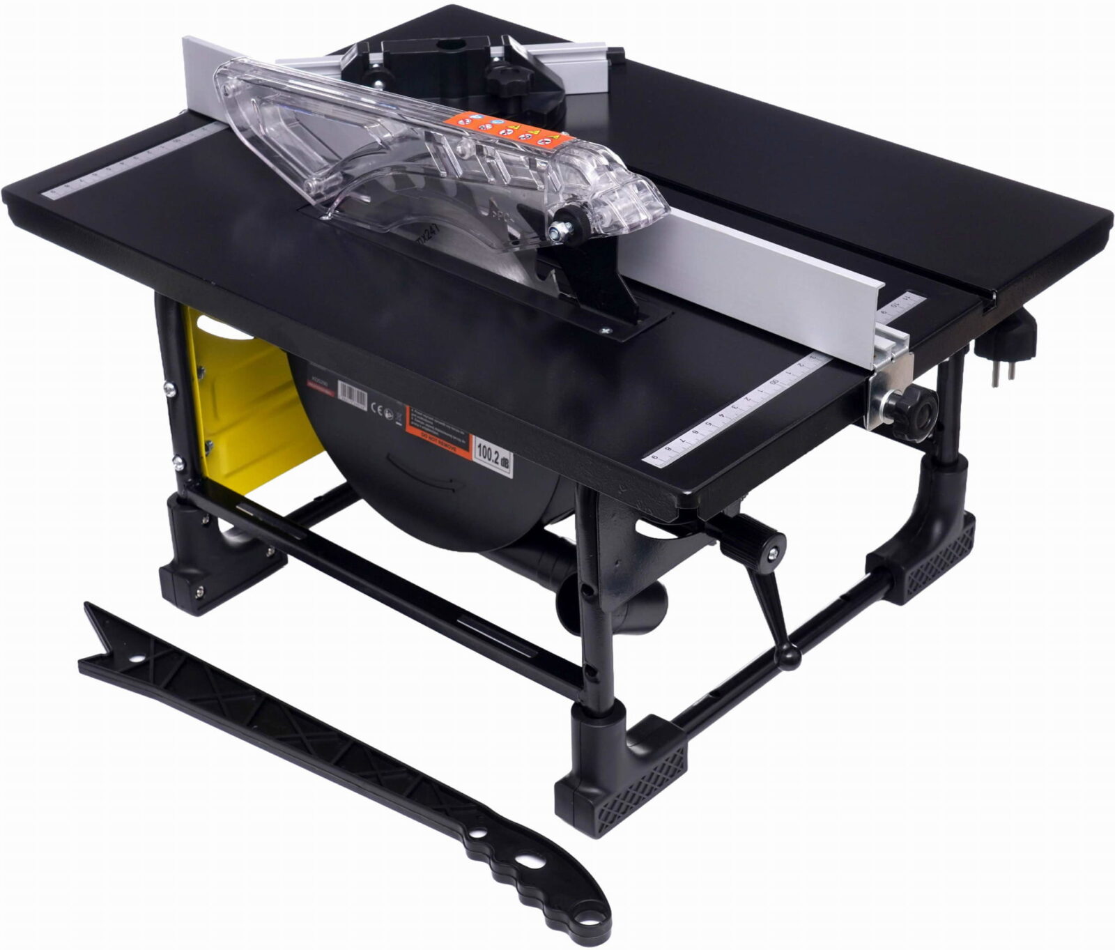 Lauatäkkesaag 2000W KD5290