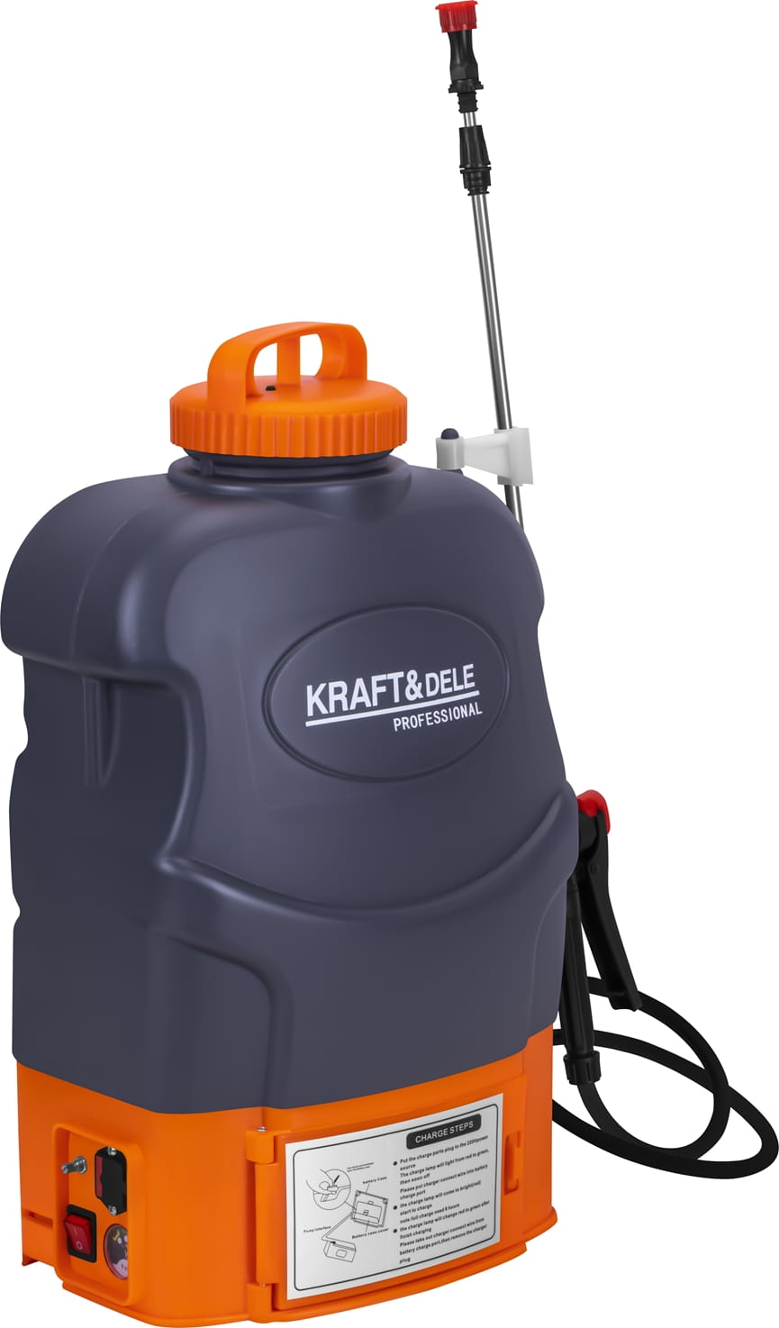 AKU PRITSIJA 20L KD2029