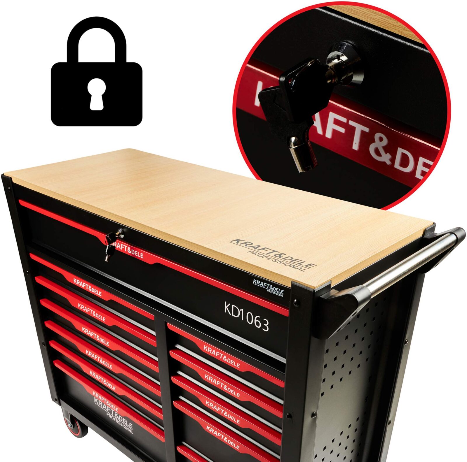 TÖÖRIISTAKAPP 479 ELEMENDIGA KD1063