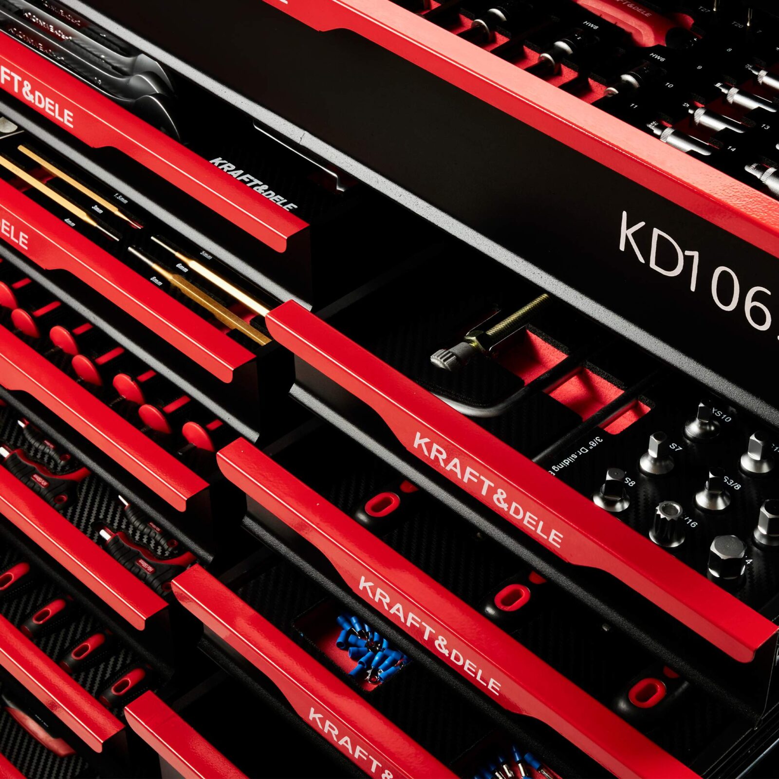 TÖÖRIISTAKAPP 479 ELEMENDIGA KD1063