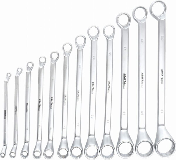 KAHEPOOLSED SILMUSVÕTMED 12tk. CRV 6-32mm KD10939