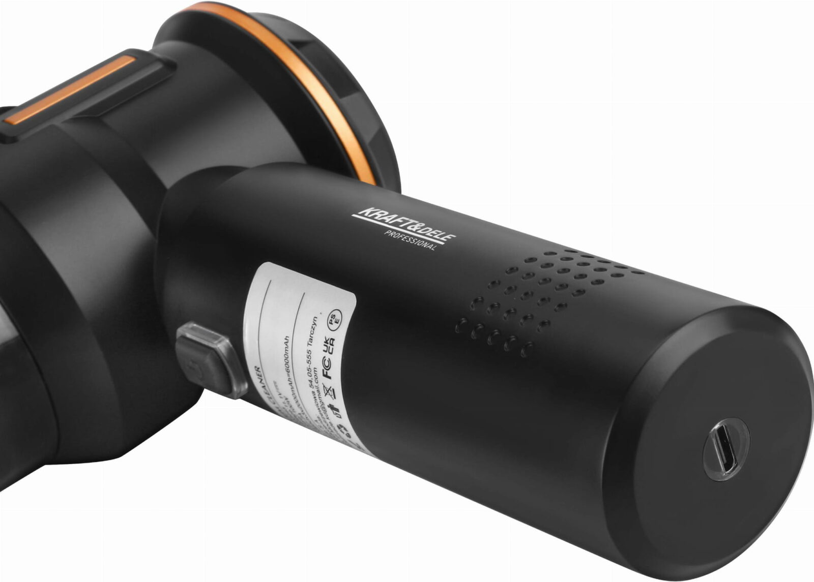 AKU TOLMUIMEJA 100W 6000mAh KD3445