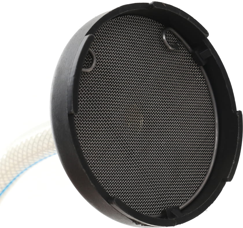 Hüdrodünaamiline värvimisagregaat 1500W KD1744