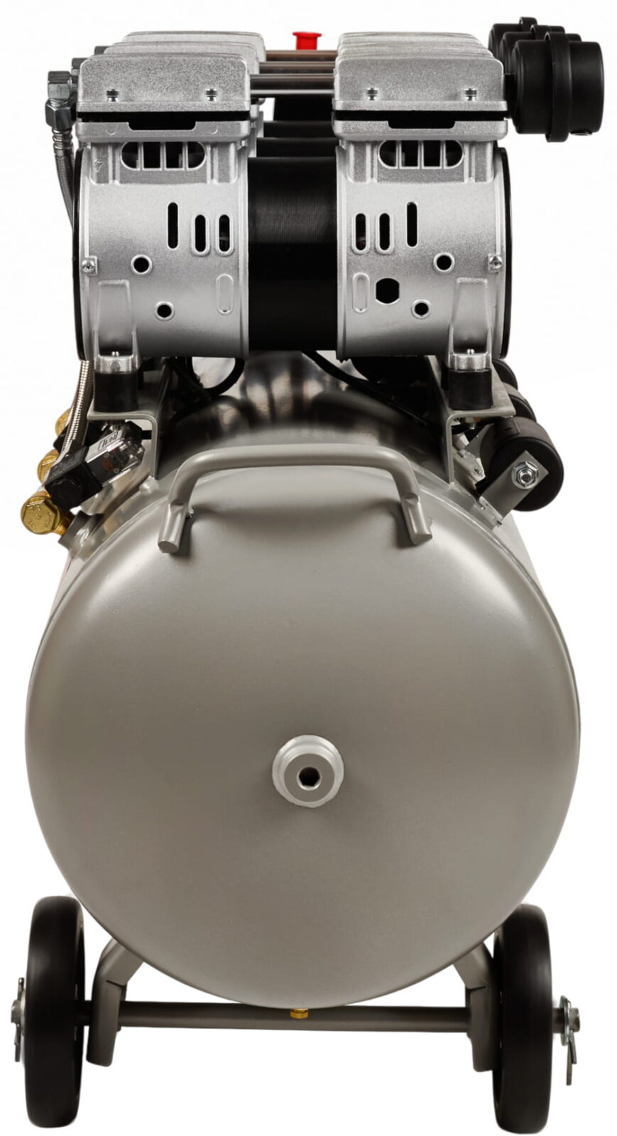 Õlivaba kompressor 100L 3 x 1500W KD1397