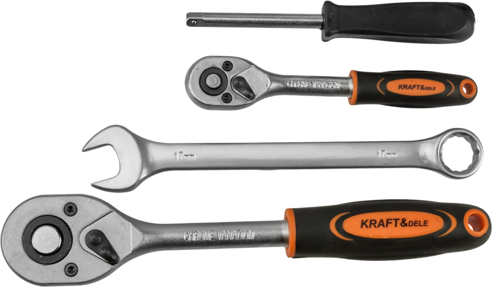 Võtmekomplekt 82 tk KD10832