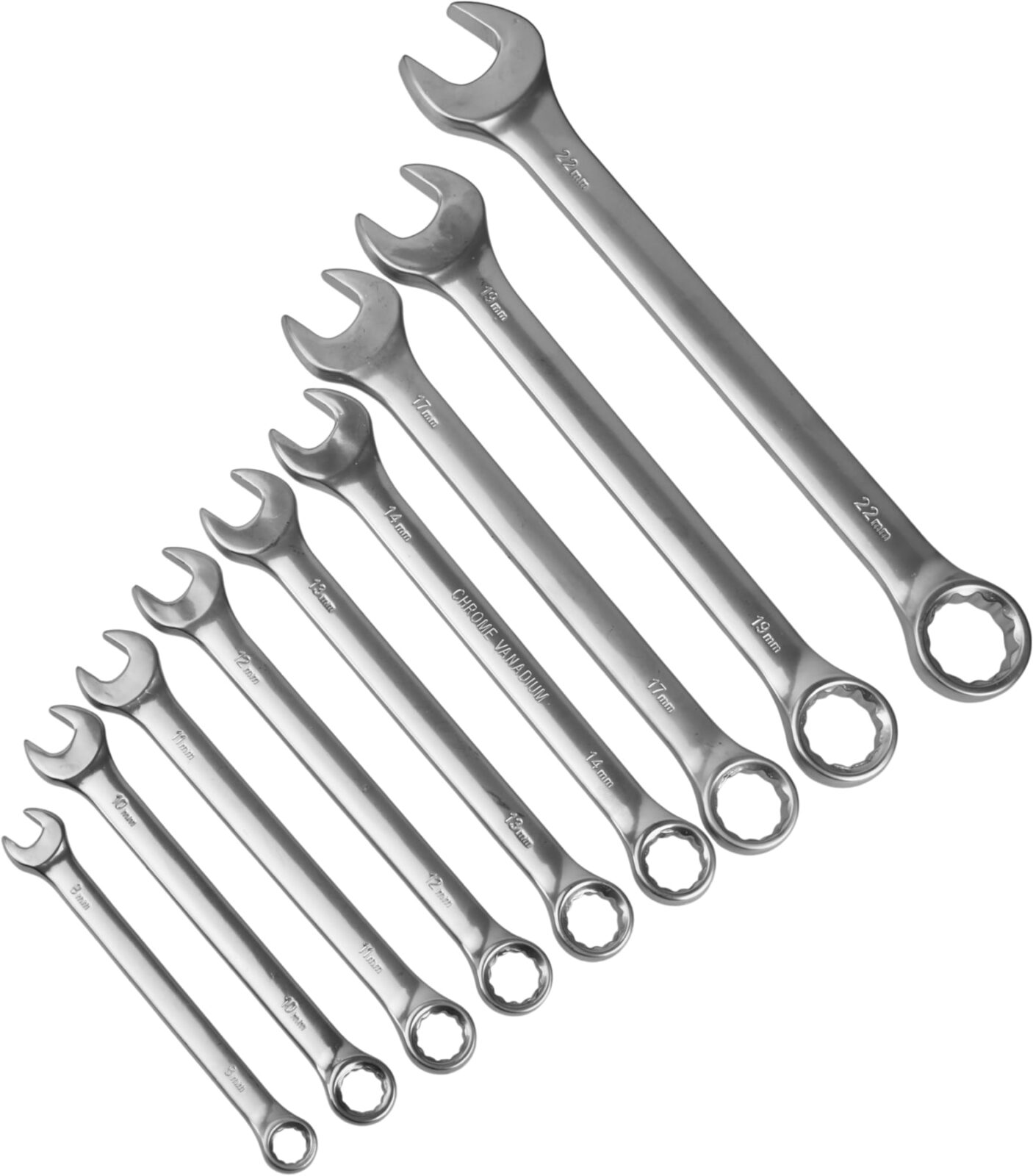 Võtmekomplekt 82 tk KD10832