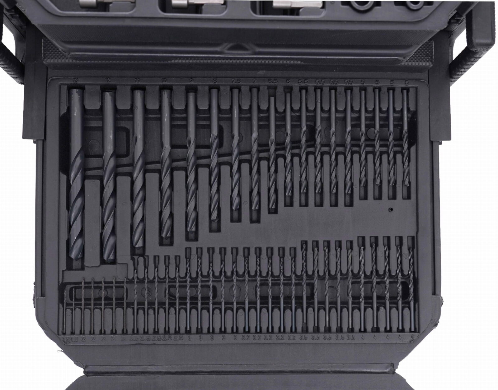 Seinalõikurite, meiselite, bittide komplekt – 300tk KD998