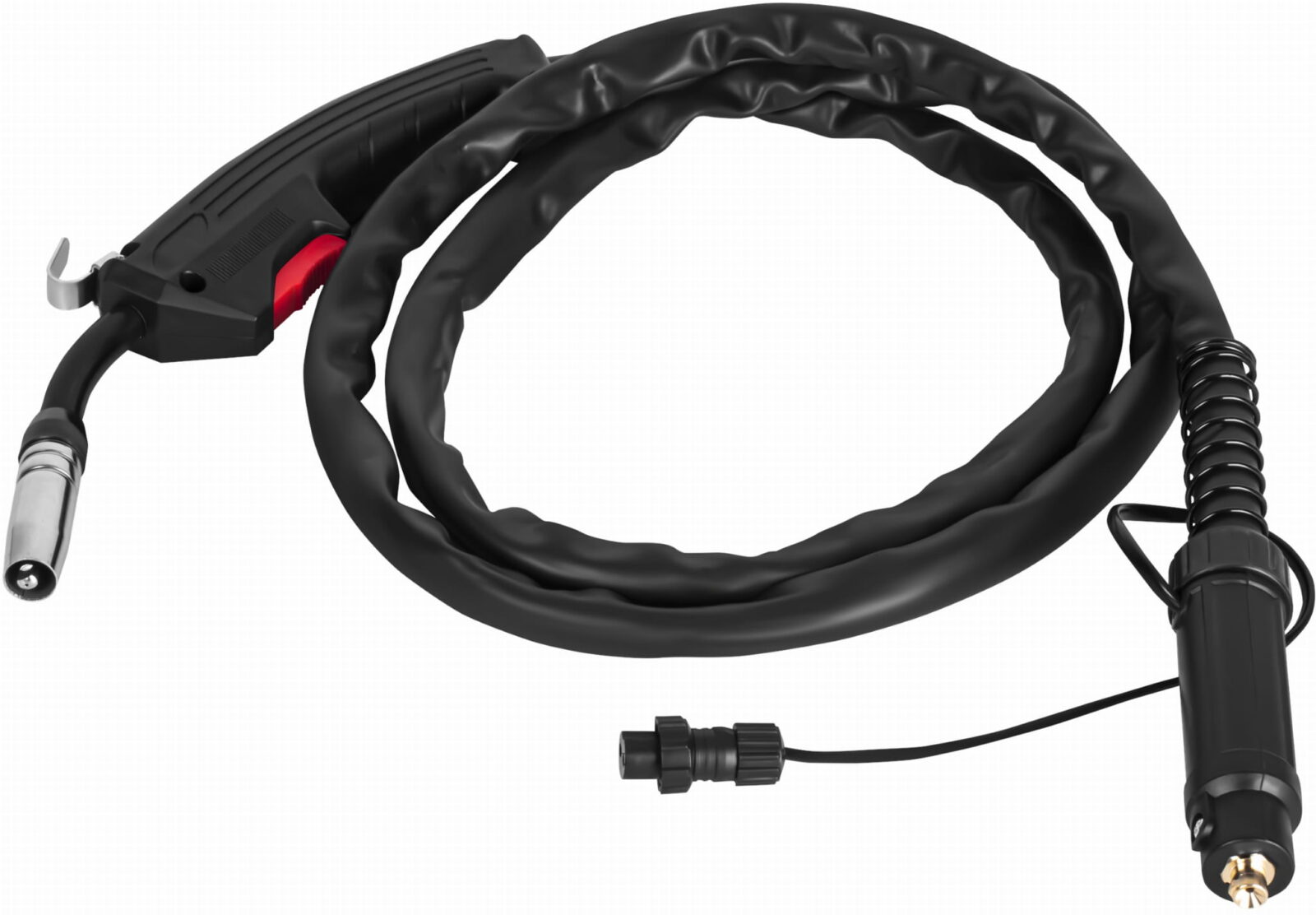 Keevitusaparaat MIG Flux/MMA/TIG 200A KD815