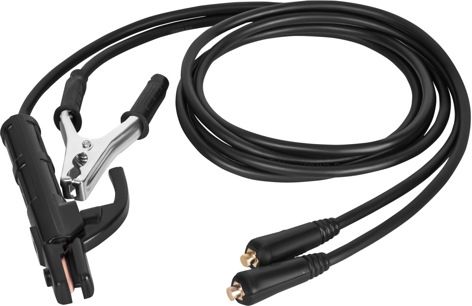Keevitusaparaat MIG Flux/MMA/TIG 200A KD815