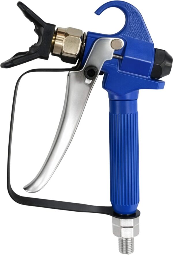 VÄRVIMISAGREGAADI PÜSTOL KD2170