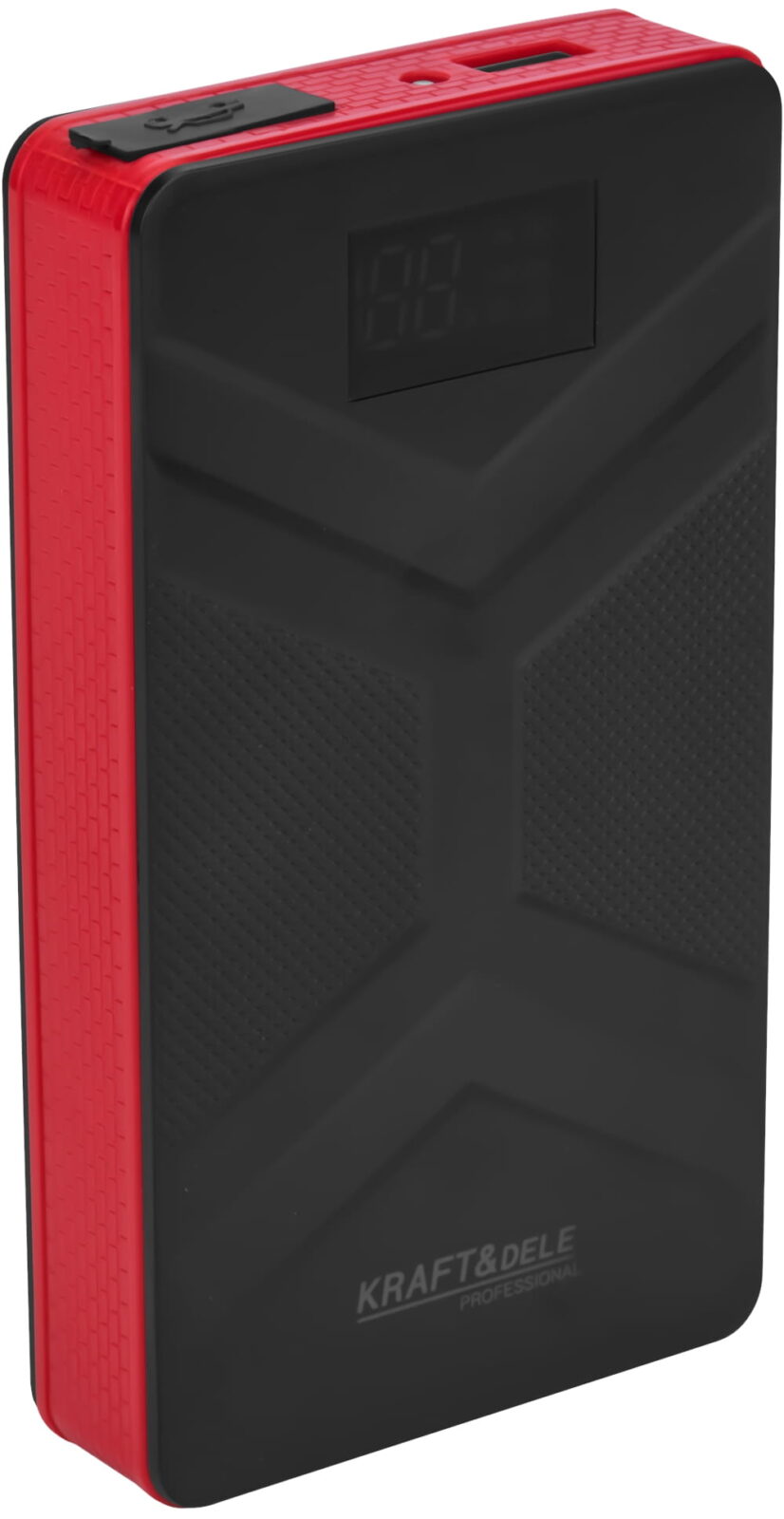 MULTIFUNKTSIONAALNE SEADE / JUMP STARTER 10000mAh/800A KD5490