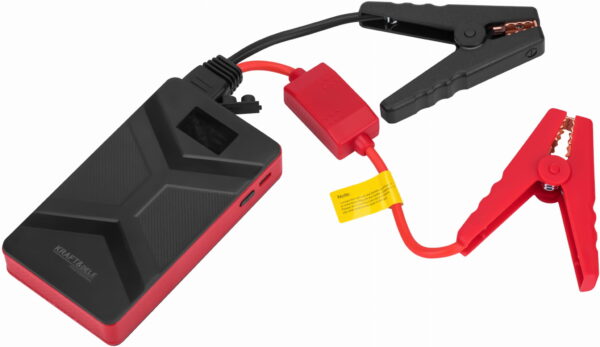 MULTIFUNKTSIONAALNE SEADE / JUMP STARTER 10000mAh/800A KD5490