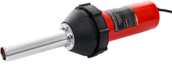Plastikukeevitusseade 1000W / 230V KD863