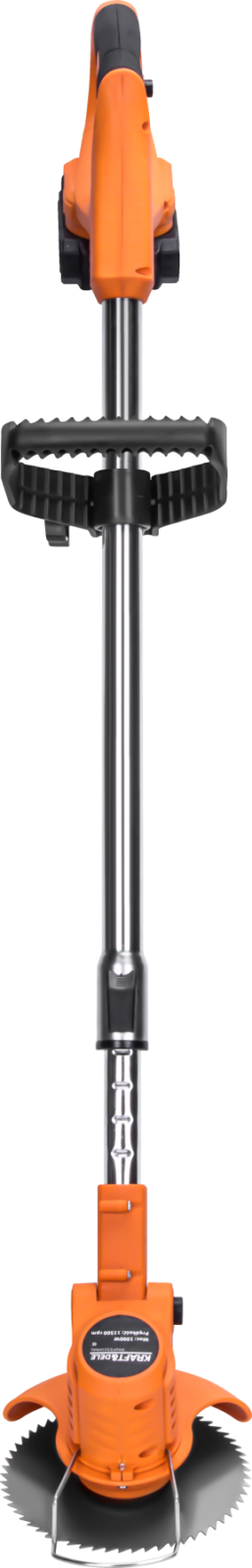 Akumurutrimmer 21V 3Ah x 2 tk KD5124
