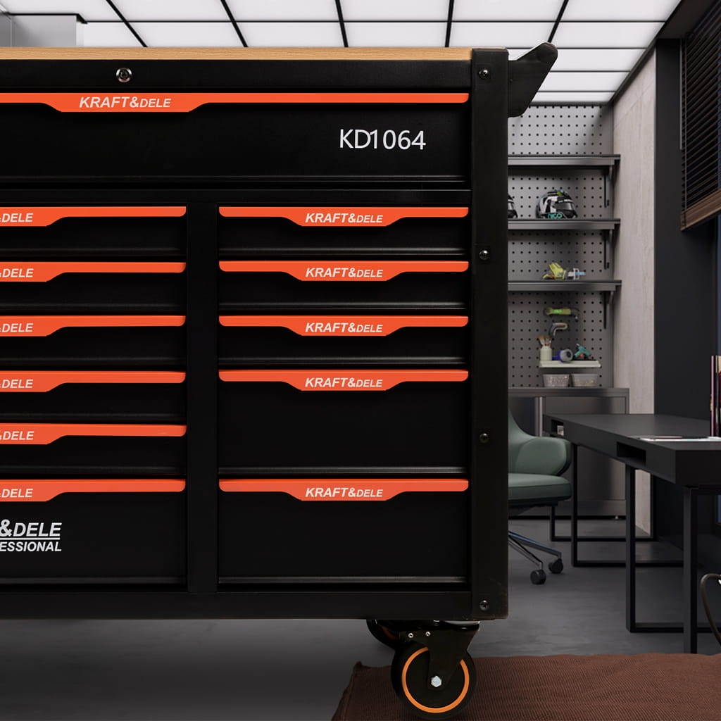 TÜHI TÖÖRIISTAKAPP KD1064