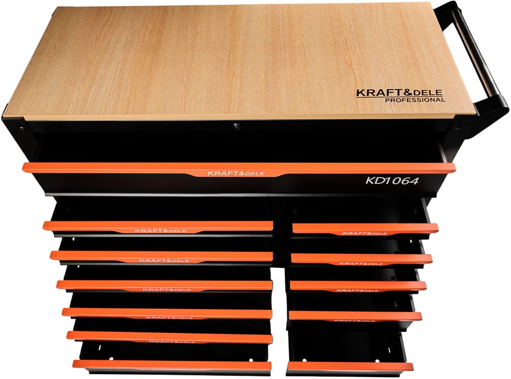 TÜHI TÖÖRIISTAKAPP KD1064