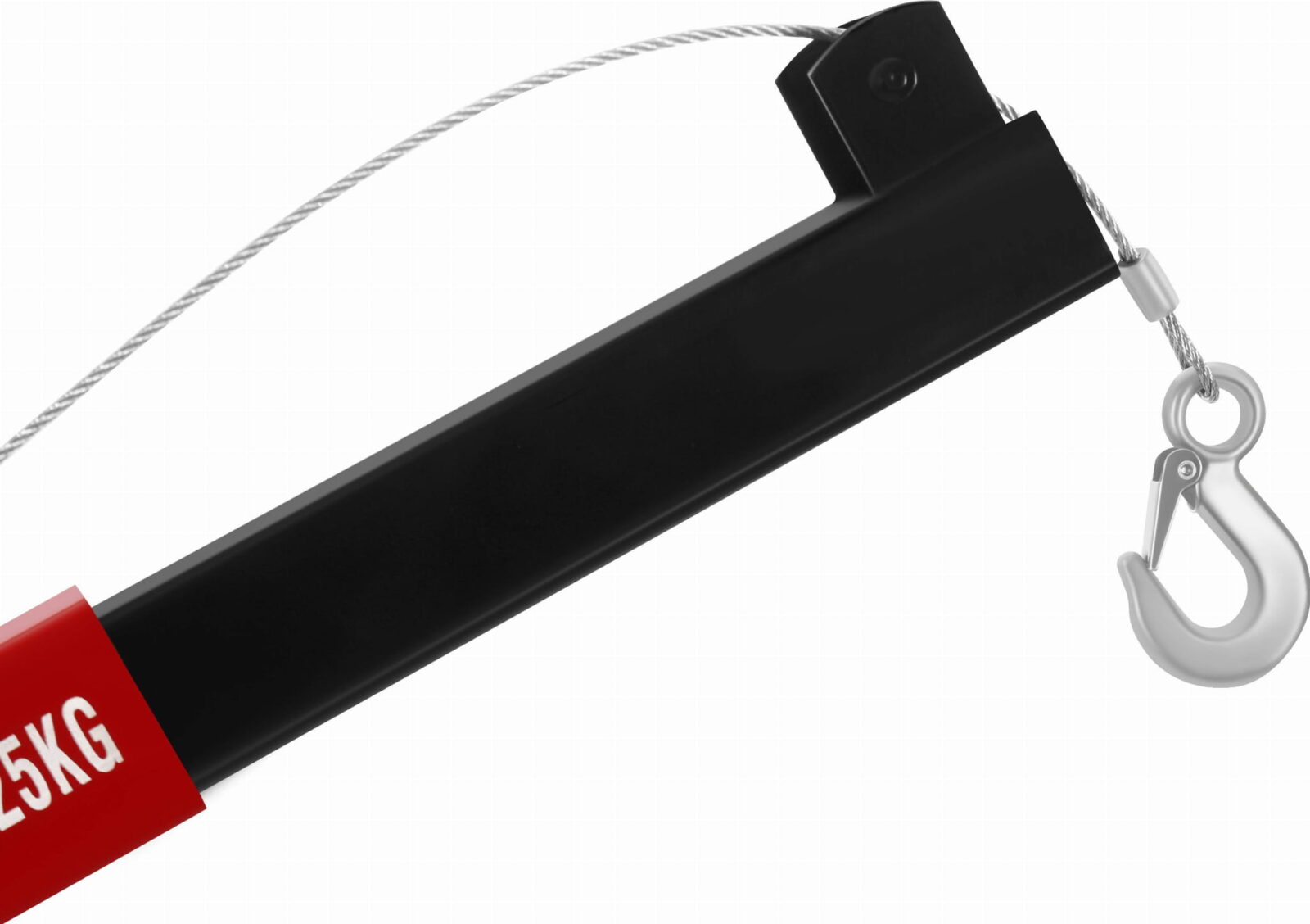 HDS kraana tõstuk vintsiga 450KG KD12687