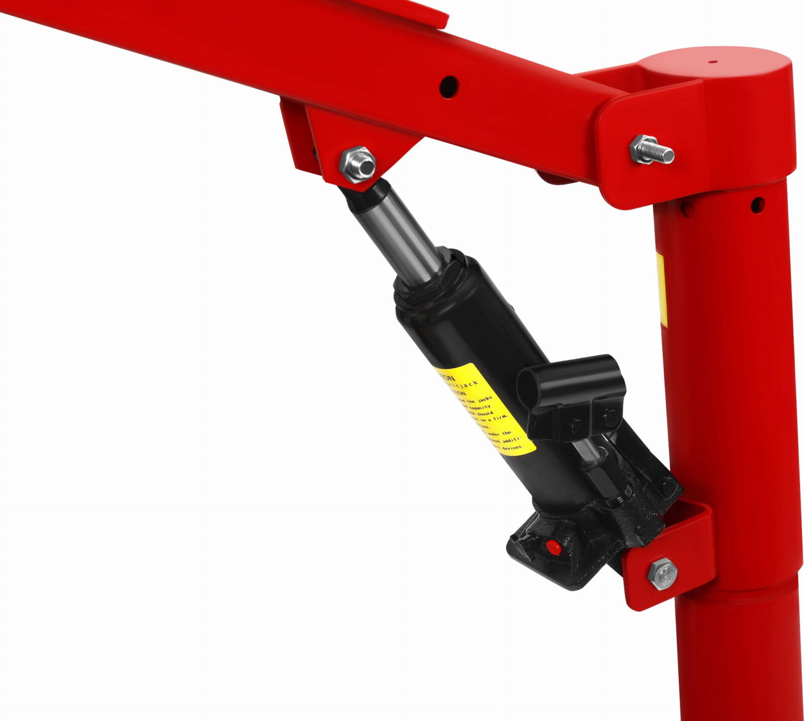 HDS kraana tõstuk vintsiga 450KG KD12687