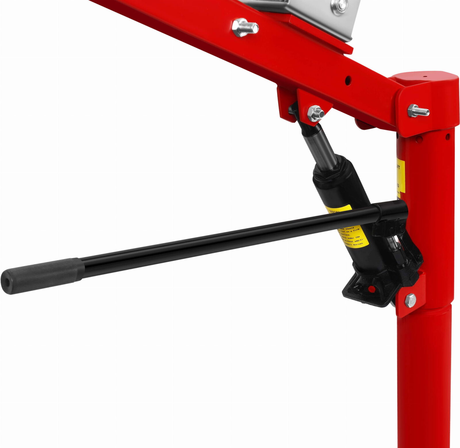 HDS kraana tõstuk vintsiga 450KG KD12687
