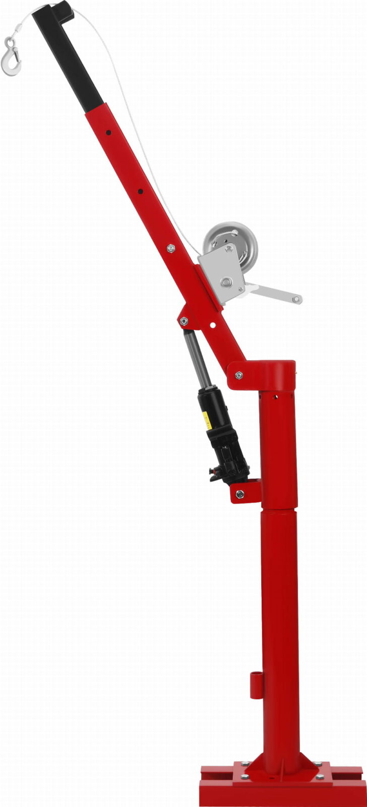 HDS kraana tõstuk vintsiga 450KG KD12687