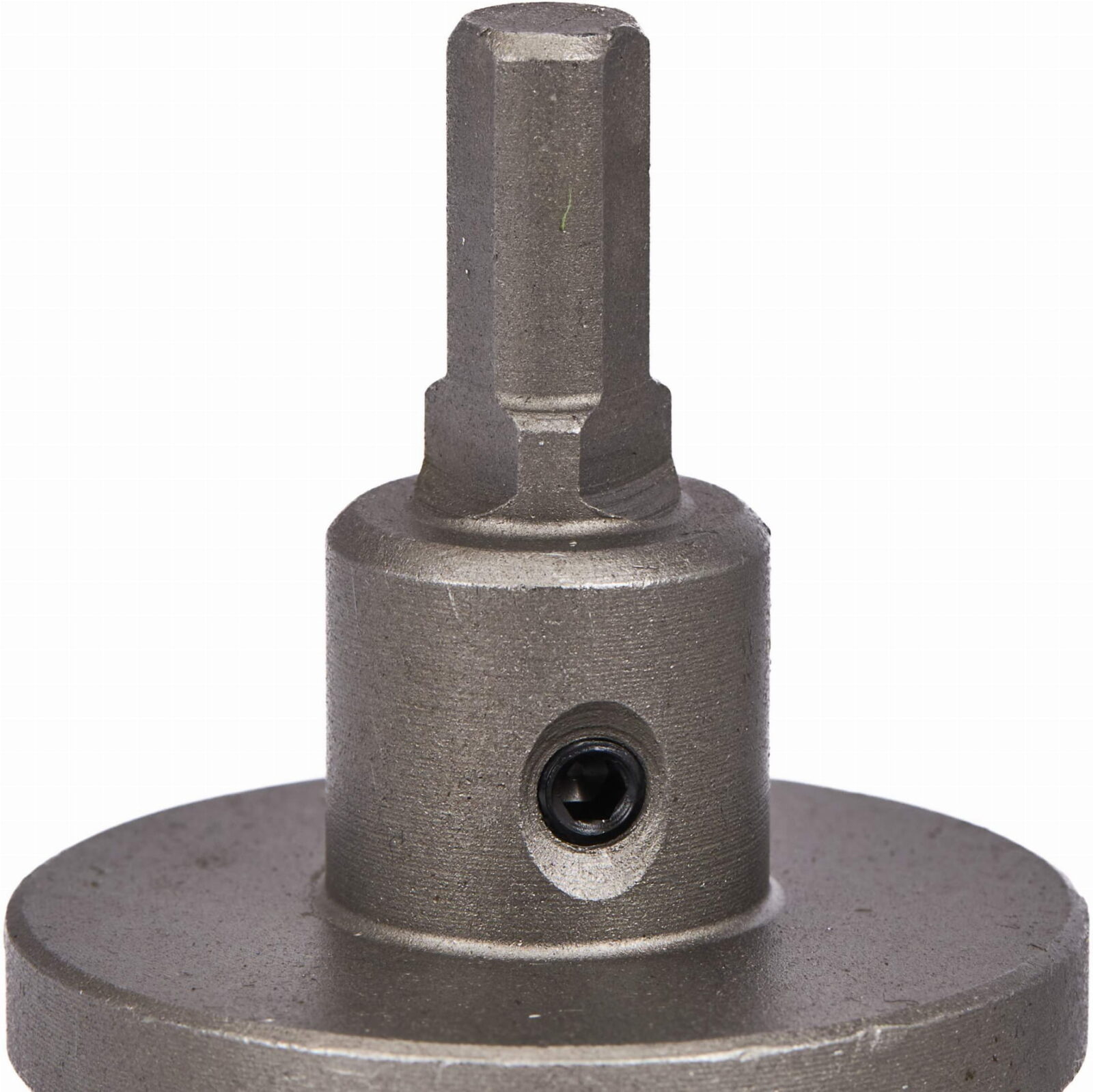 Karbiidfrees-puurid metallile 10 tk KD10061