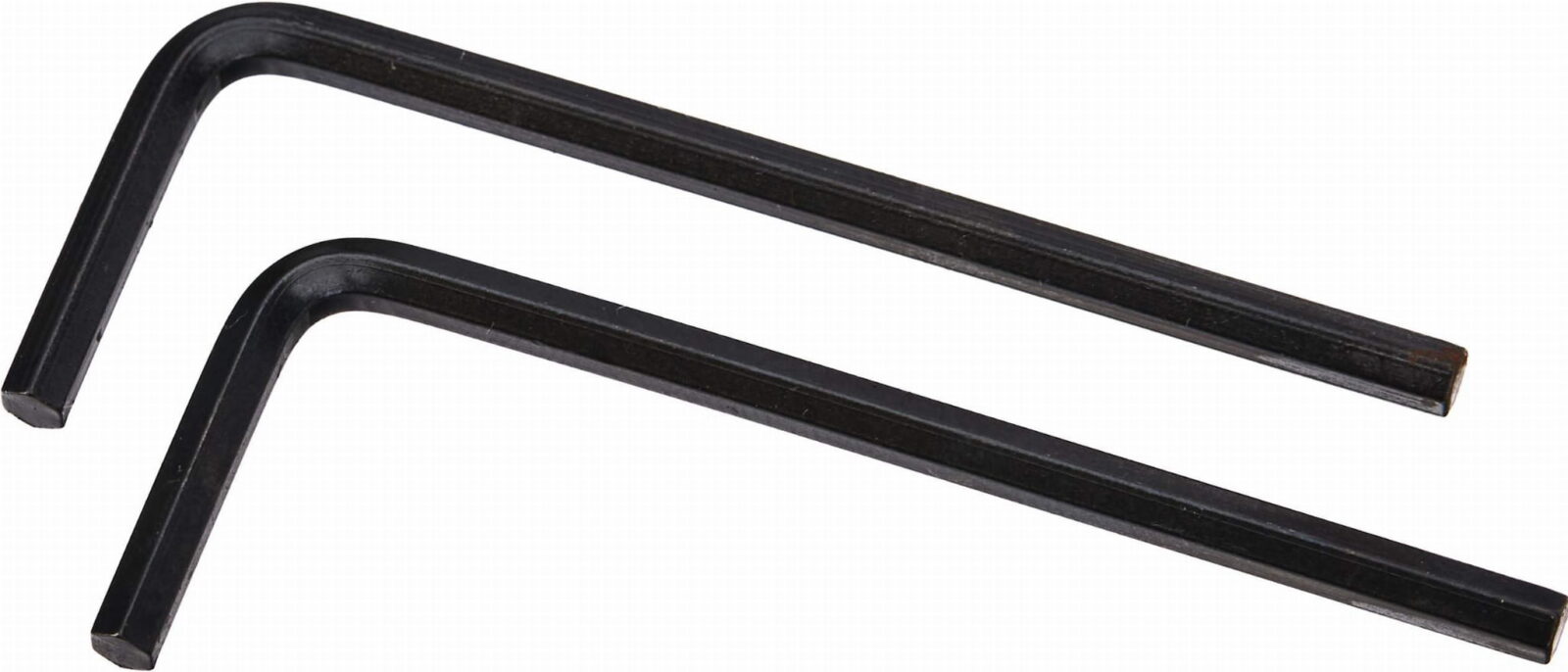 Karbiidfrees-puurid metallile 10 tk KD10061