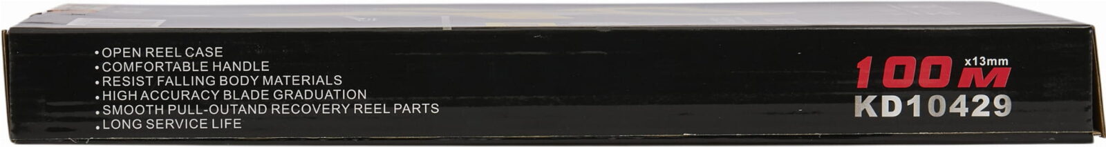 FIBERGLASS MÕÕDULINT 100M KD10429