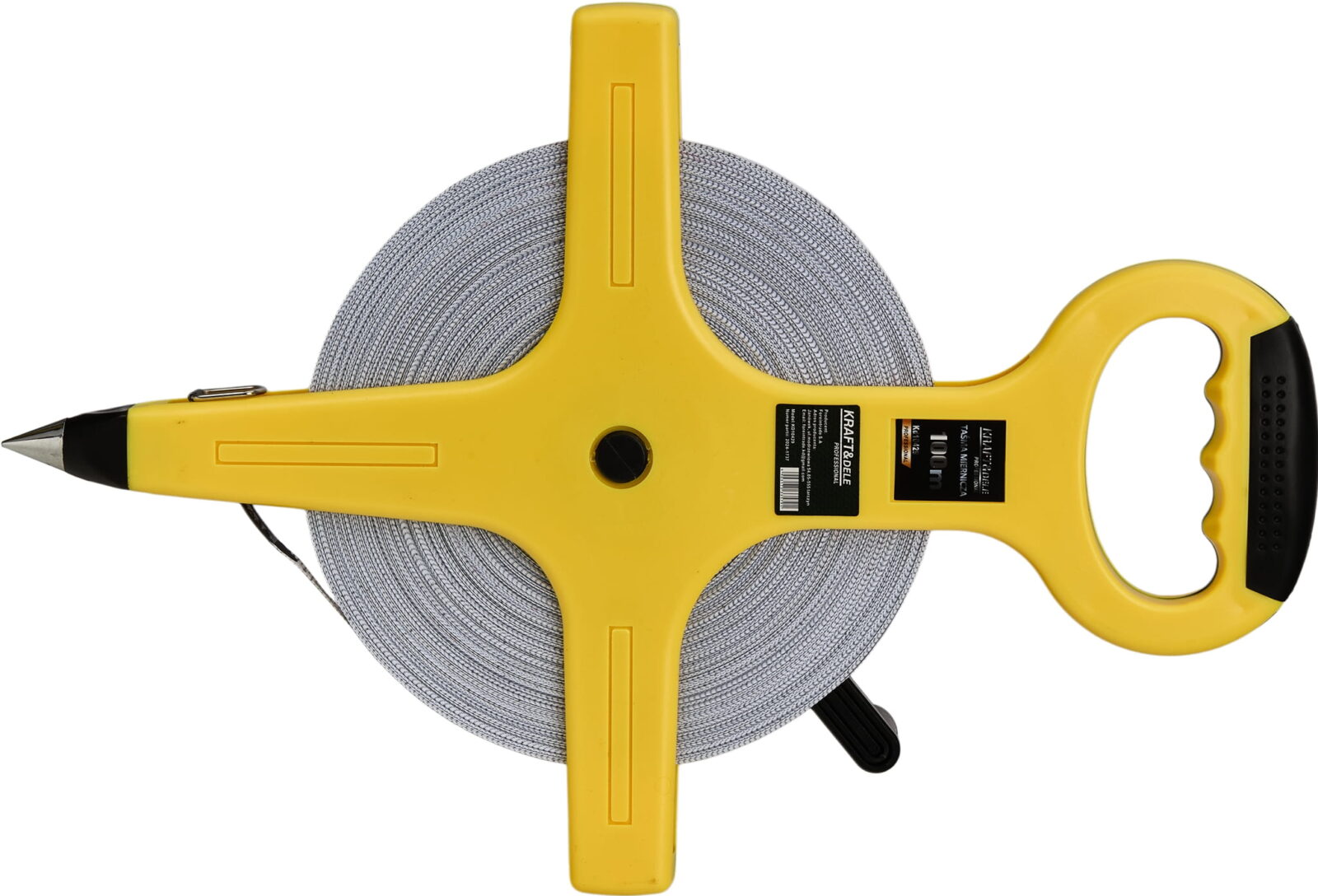 FIBERGLASS MÕÕDULINT 100M KD10429