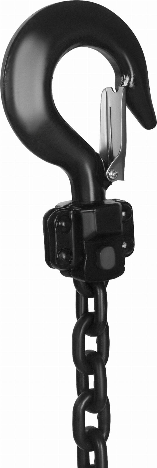 Käsikett-vints ratchet-mehhanismiga 1,5T 3M KD3500