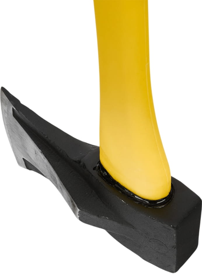 Lõhkumiskirves fiberglass 3kg 860mm KD215