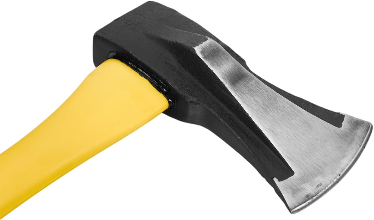 Lõhkumiskirves fiberglass 3kg 860mm KD215