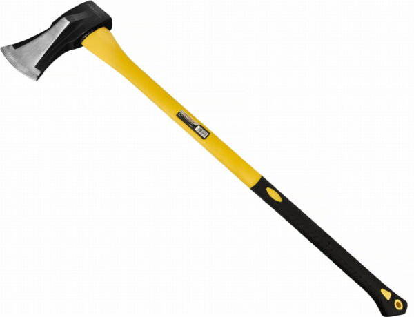 Lõhkumiskirves fiberglass 3kg 860mm KD215
