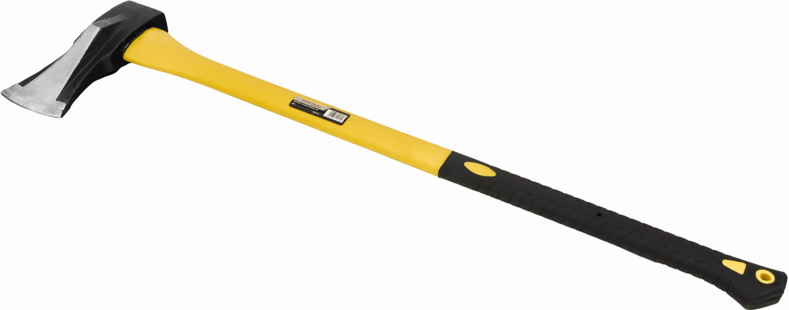 Lõhkumiskirves fiberglass 3kg 860mm KD215