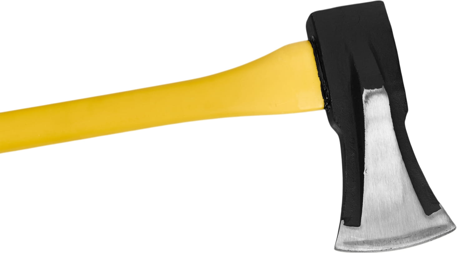 Lõhkumiskirves fiberglass 3kg 860mm KD215