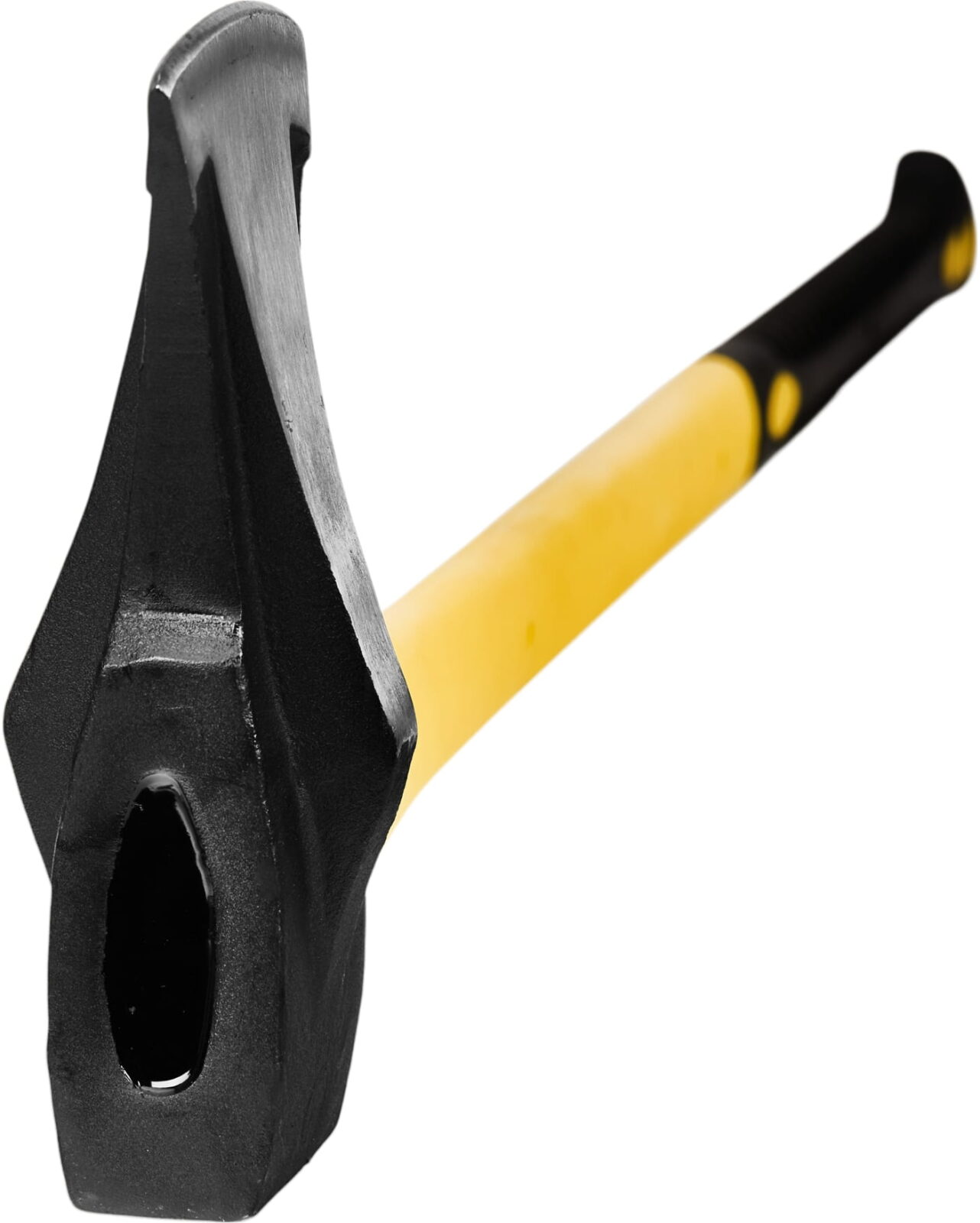 Lõhkumiskirves fiberglass 3kg 860mm KD215