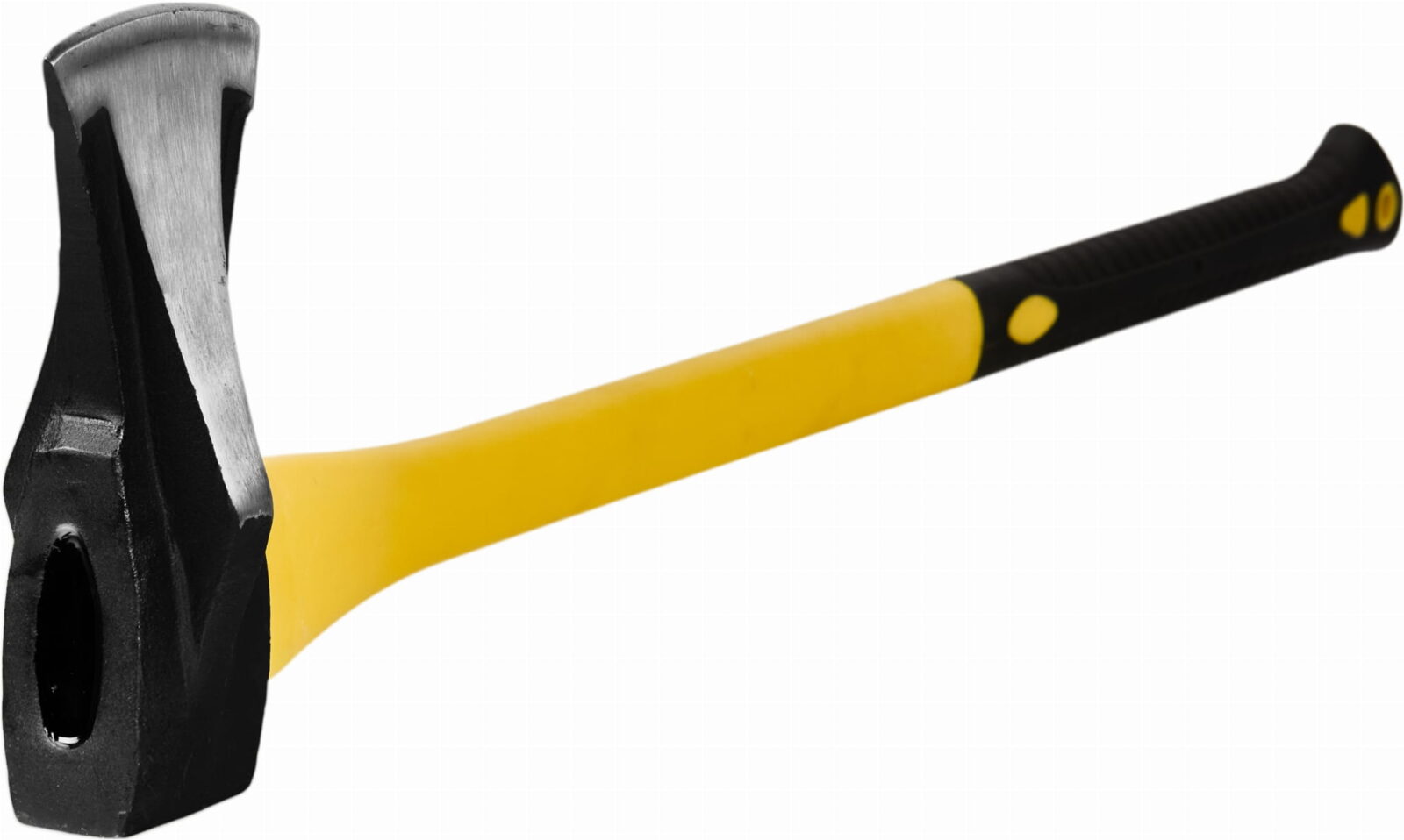 Lõhkumiskirves fiberglass 3kg 860mm KD215