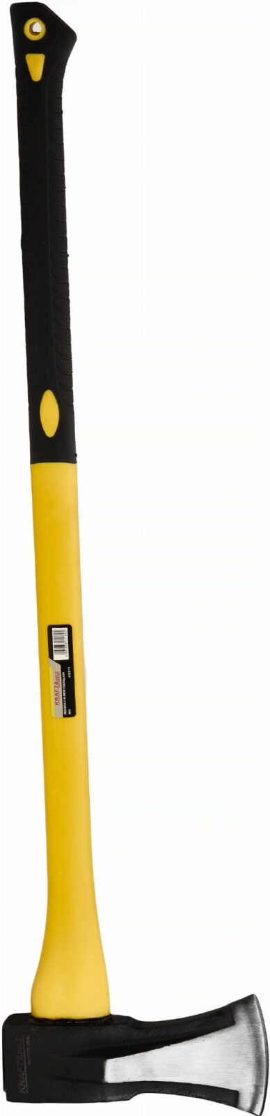 Lõhkumiskirves fiberglass 3kg 860mm KD215