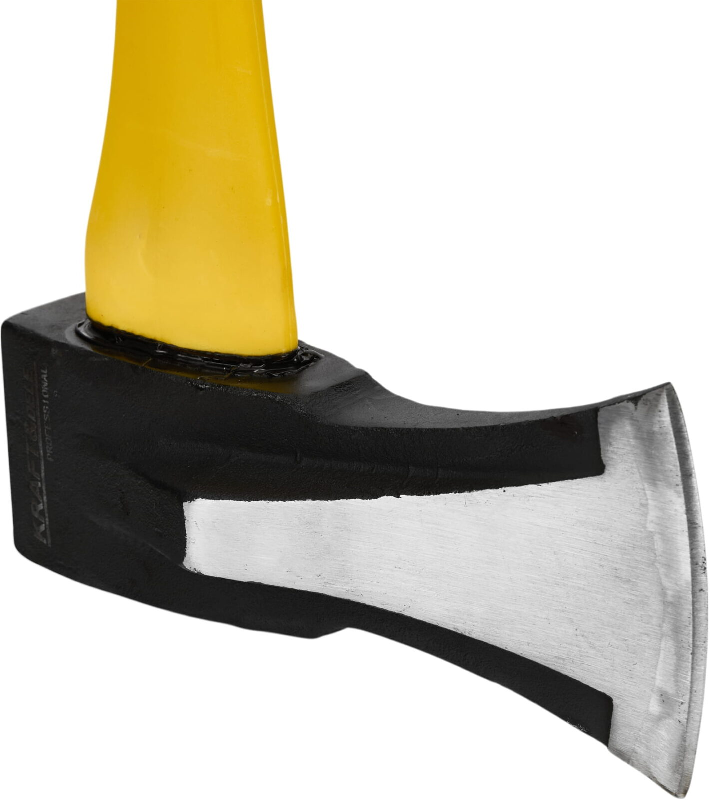 Lõhkumiskirves fiberglass 3kg 860mm KD215